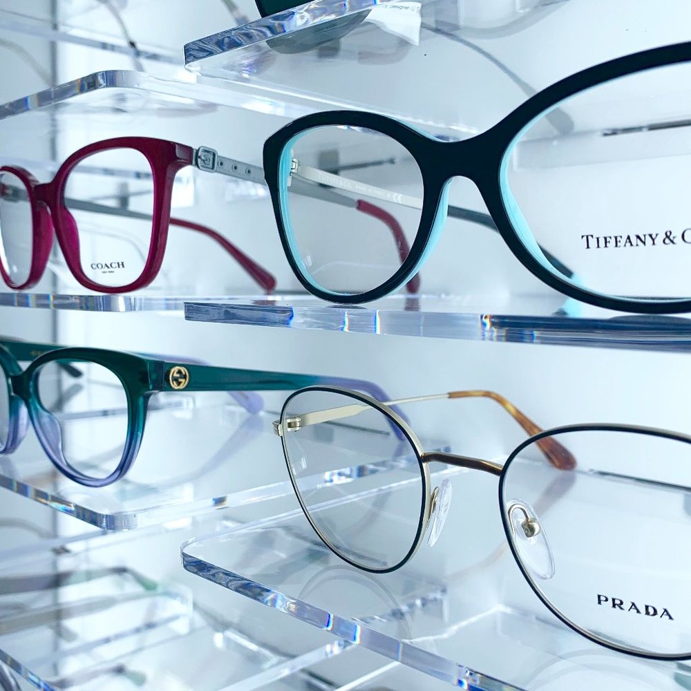 Designer Frames 4 Less!